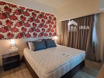 Apartemen dijual di Penumping - AC, Air