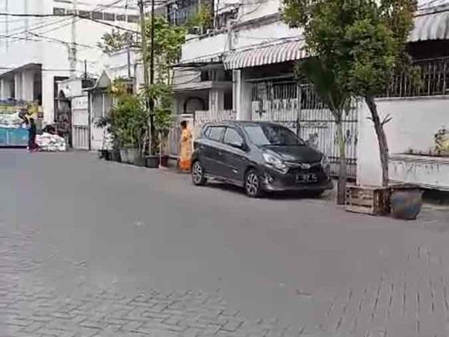 Dijual Rumah Kost Aktif di Surabaya Murah Siap Huni
