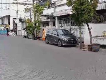 Dijual Rumah Kost Aktif di Surabaya Murah Siap Huni