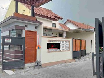Jawa, PIDIE, Aceh, Indonesia - Garasi, Area anak-anak