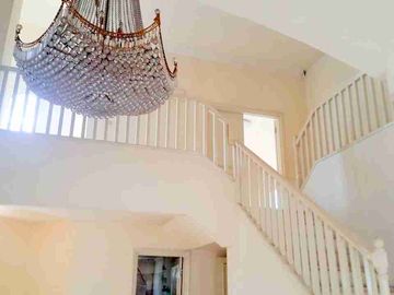 Rumah dijual di Kota Tangerang - Balkon