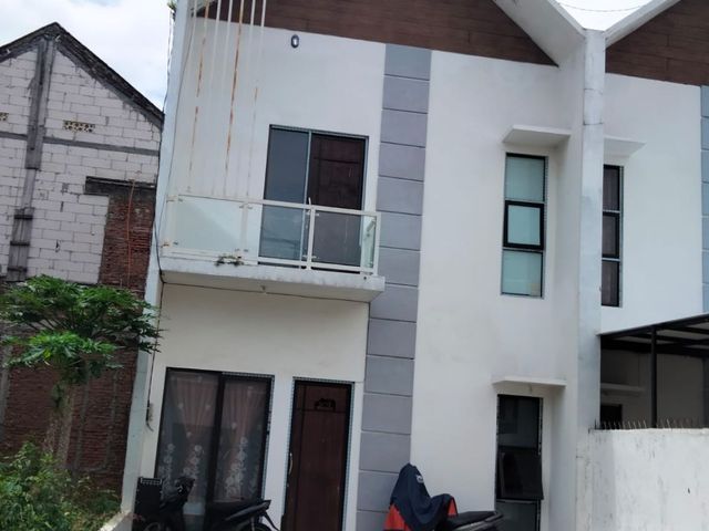 rumah murah karangploso dkt griya permata alam jalur alternatif kota batu dan exit toll karanglo