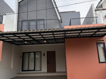 Jakarta Selatan - AC, Air, Cctv, Keamanan 24 jam