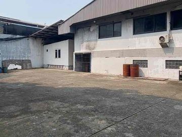 Jakarta Barat, Jakarta Raya - Secure parking