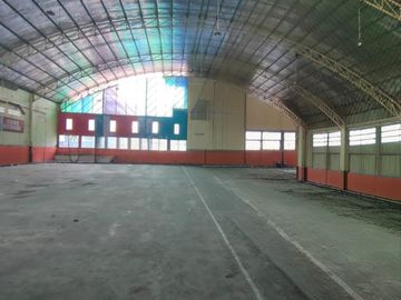Gudang dijual di Tarogong - Keamanan 24 jam