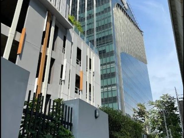 (00123) Aspire Ratchada-Wongsawang