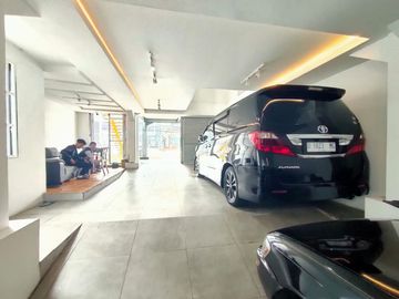 Dago, Coblong, Cidadap, Kota BANDUNG, Jawa Barat