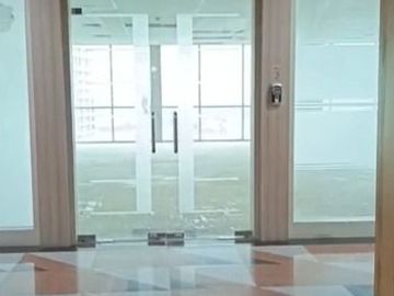 Kantor untuk disewakan di Jakarta Pusat