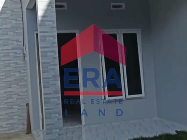 Dijual Rumah di Sumber Kradenan Malang