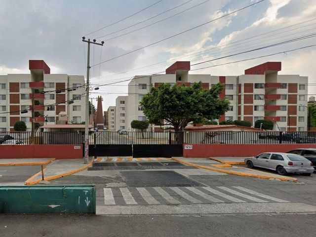 DEPARTAMENTO EN VENTA EN ALCALDÍA G.A.M.