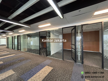 Room untuk disewakan di Jakarta Pusat