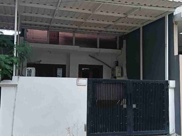 Rumah untuk disewakan di Jakarta Utara