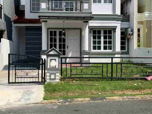 Disewakan Rumah Kosongan 2 lantai