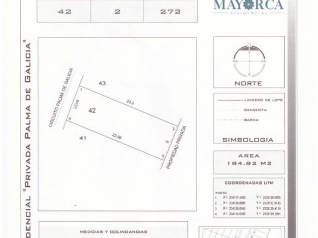 TERRENO EN MAYORCA
