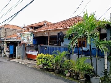 Jakarta Selatan - Air, Keamanan, Listrik