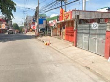 FOR SALE - Residential Lot in Novaliches, Caloocan City