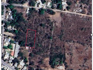 TERRENO EN VENTA EN CONKAL, YUCATÁN | 1,436.85 m² | $1,705/m²