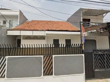 Jakarta Selatan - Air, Pay TV access, Balkon