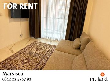 Jakarta Selatan - AC, Air, Hot water, Pay TV access