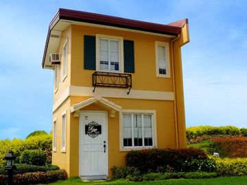 Ready for Occupancy 2 Bedroom House in BULAKAN, BULACAN