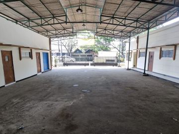 Gudang untuk disewakan di Kota Tangerang