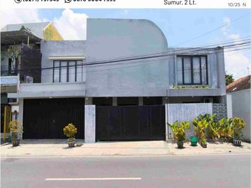 Jawa, PIDIE, Aceh, Indonesia - AC, Garasi