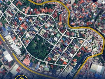 Rare Find 2 Storey Livable House and Lot in Talayan Village Quezon City FOR SALE