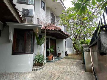 Jakarta Selatan - AC, Lemari pakaian bawaan