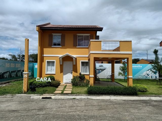 3Bedrooms House and Lot for Sale in Cauayan, Isabela