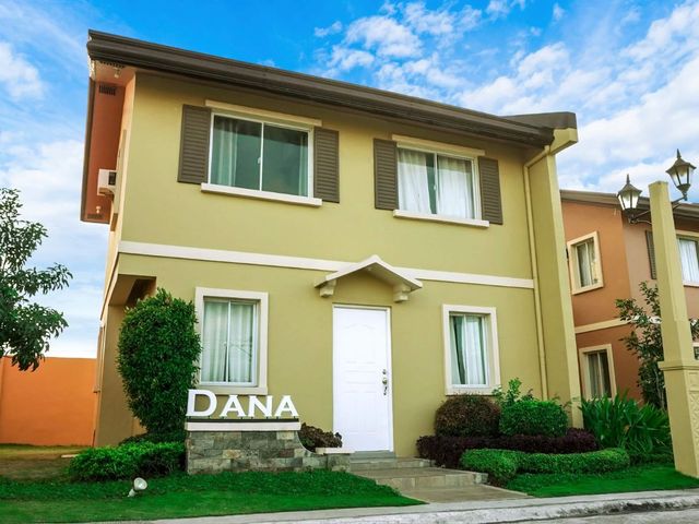 4Bedrooms House and Lot for Sale in Cauayan, Isabela
