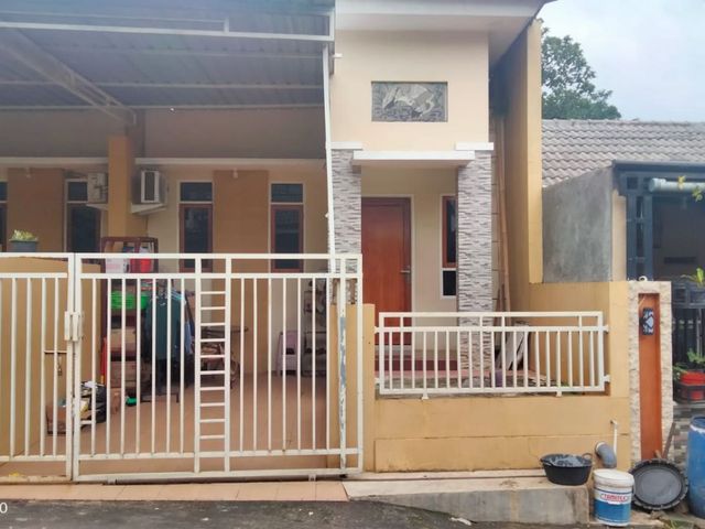 RUMAH MURAH DI UNGARAN TIMUR