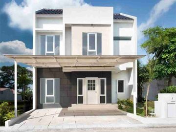 Jawa, PIDIE, Aceh, Indonesia - AC, Garasi