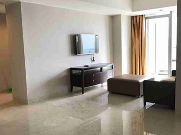 Kuningan, West Java - AC, Balkon, Lemari pakaian bawaan