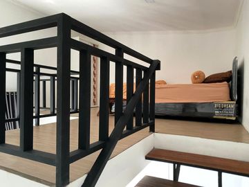 Jawa, PIDIE, Aceh, Indonesia - AC, Air