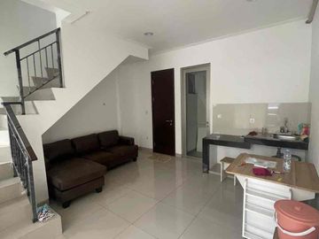 Rumah untuk disewakan di Jakarta Utara