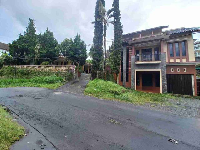 Jual Villa