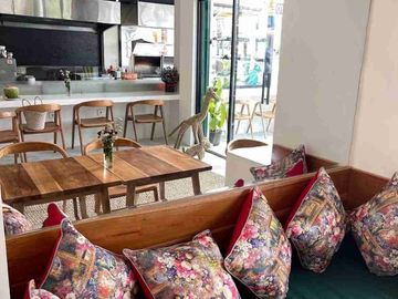 Komersial untuk disewakan di Tibubeneng