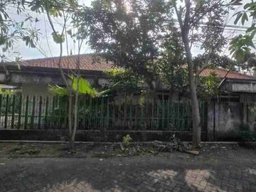 DIJUAL RUMAH GADING PANTAI HITUNG TANAH