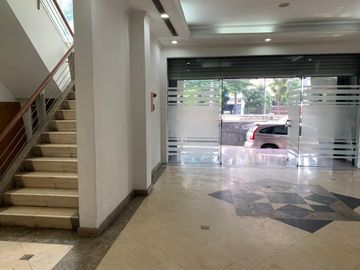 Kantor untuk disewakan di Jakarta Pusat