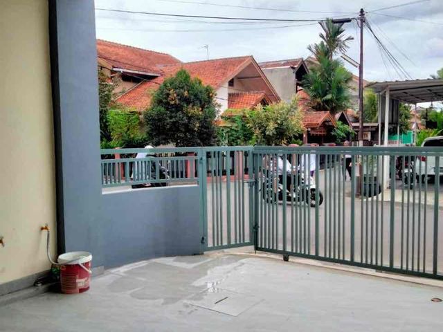 DIJUAL RUMAH MINIMALIS KOPO PERMAI