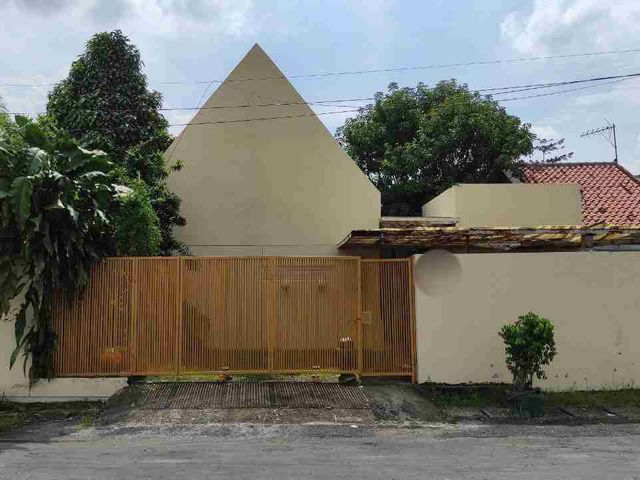 ‼️JUAL CEPAT‼️PERUMAHAN MEDOKAN ASRI RUNGKUT BAWAH PASARAN