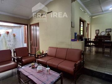Rumah Dijual di Purwokinanti - Air