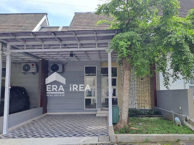 RUMAH DIJUAL DI JOGJA DEKAT ANGKRINGAN PUNCAK BIBIS