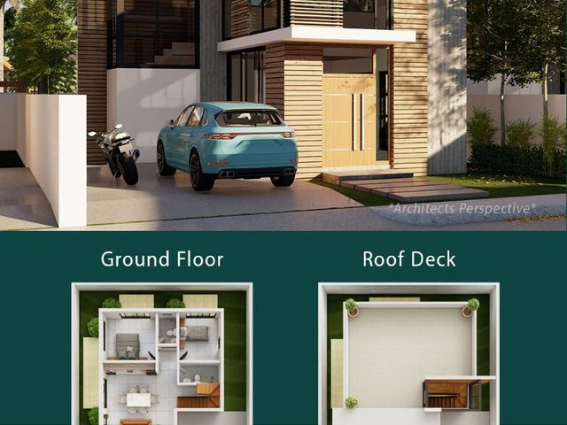 1 Storey Bungalow House and Lot Almejas Villa in The Mentigi Point Daanbantayan Cebu