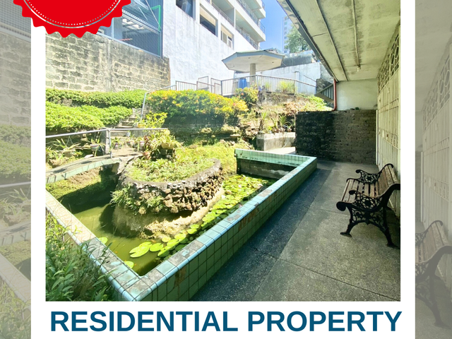 RESIDENTIAL PROPERTY FOR SALE IN SAN JUAN CITY