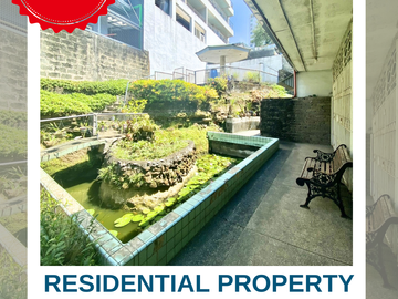 RESIDENTIAL PROPERTY FOR SALE IN SAN JUAN CITY