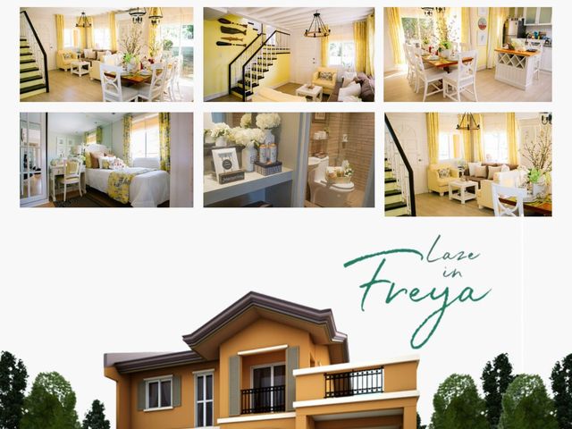 For Sale | 2BR Pre-Selling In Dasma