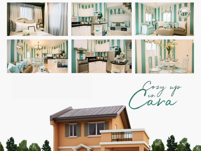 For Sale | 3BR Pre-Selling In Taal, Batangas