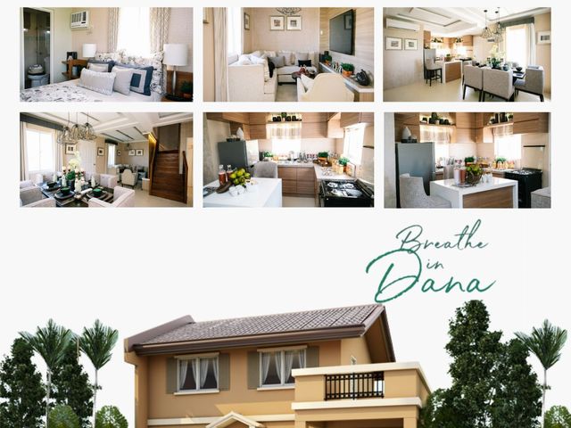 For Sale | 4BR Pre-Selling In Taal, Batangas