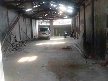 Jakarta Barat, Jakarta Raya